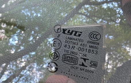 Volkswagen Passat B8 рестайлинг, 2016 год, 1 590 000 рублей, 22 фотография