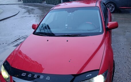 Mazda 6, 2006 год, 450 000 рублей, 2 фотография