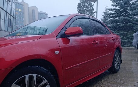 Mazda 6, 2006 год, 450 000 рублей, 4 фотография