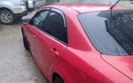 Mazda 6, 2006 год, 450 000 рублей, 6 фотография