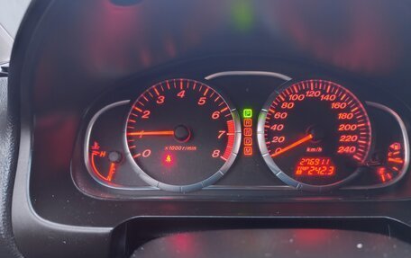 Mazda 6, 2006 год, 450 000 рублей, 23 фотография