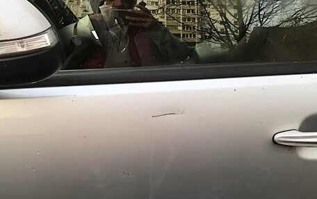 SsangYong Actyon II рестайлинг, 2011 год, 1 050 000 рублей, 3 фотография