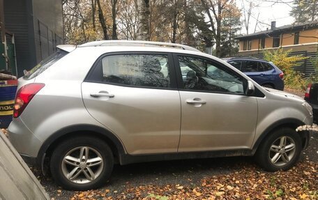 SsangYong Actyon II рестайлинг, 2011 год, 1 050 000 рублей, 2 фотография