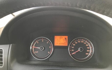 SsangYong Actyon II рестайлинг, 2011 год, 1 050 000 рублей, 5 фотография