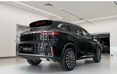 CheryExeed TXL, 2024 год, 3 800 000 рублей, 6 фотография