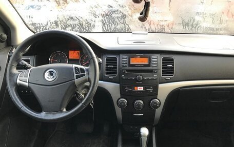 SsangYong Actyon II рестайлинг, 2011 год, 1 050 000 рублей, 8 фотография