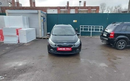 KIA cee'd III, 2015 год, 650 000 рублей, 3 фотография