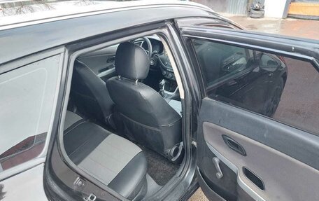 KIA cee'd III, 2015 год, 650 000 рублей, 5 фотография