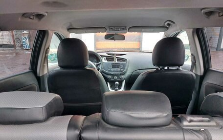 KIA cee'd III, 2015 год, 650 000 рублей, 6 фотография