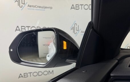 Audi Q8 I, 2019 год, 6 798 000 рублей, 9 фотография