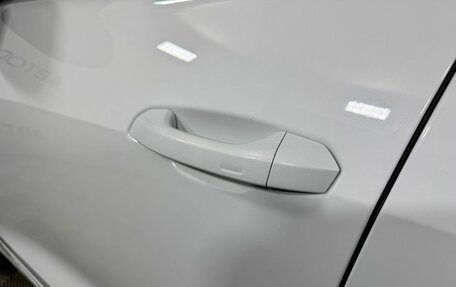 Audi Q8 I, 2019 год, 6 798 000 рублей, 8 фотография