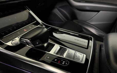 Audi Q8 I, 2019 год, 6 798 000 рублей, 24 фотография