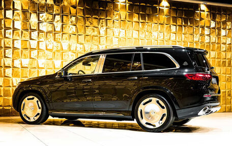 Mercedes-Benz Maybach GLS I, 2025 год, 30 180 000 рублей, 7 фотография