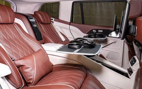 Mercedes-Benz Maybach GLS I, 2025 год, 30 180 000 рублей, 9 фотография