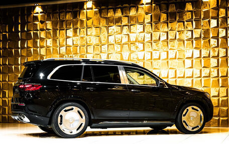 Mercedes-Benz Maybach GLS I, 2025 год, 30 180 000 рублей, 5 фотография