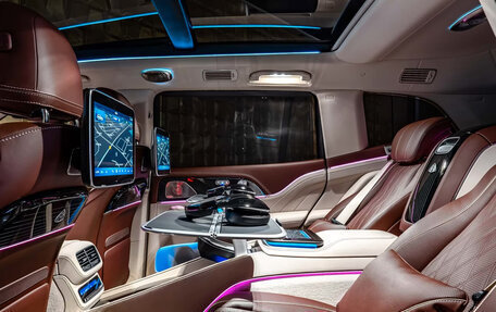 Mercedes-Benz Maybach GLS I, 2025 год, 30 180 000 рублей, 10 фотография