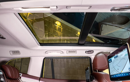 Mercedes-Benz Maybach GLS I, 2025 год, 30 180 000 рублей, 12 фотография