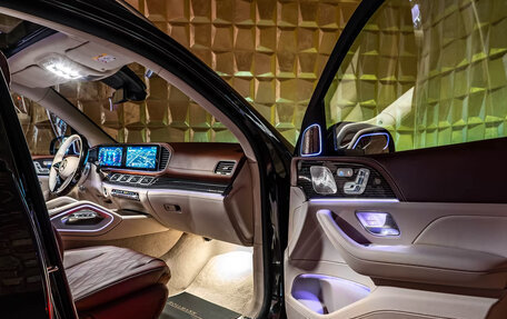 Mercedes-Benz Maybach GLS I, 2025 год, 30 180 000 рублей, 15 фотография