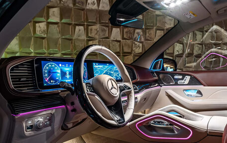 Mercedes-Benz Maybach GLS I, 2025 год, 30 180 000 рублей, 13 фотография