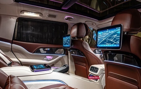 Mercedes-Benz Maybach GLS I, 2025 год, 30 180 000 рублей, 11 фотография