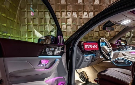 Mercedes-Benz Maybach GLS I, 2025 год, 30 180 000 рублей, 8 фотография