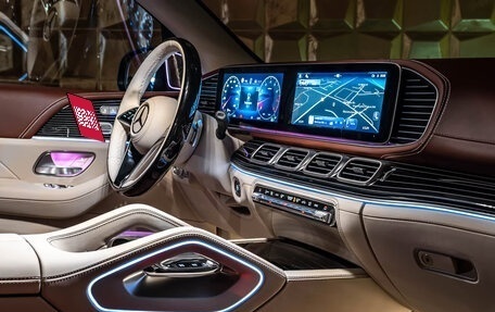 Mercedes-Benz Maybach GLS I, 2025 год, 30 180 000 рублей, 14 фотография