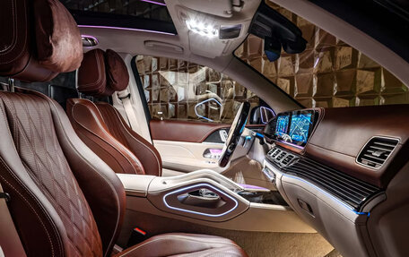 Mercedes-Benz Maybach GLS I, 2025 год, 30 180 000 рублей, 16 фотография