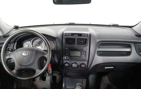 KIA Sportage II, 2009 год, 699 000 рублей, 7 фотография