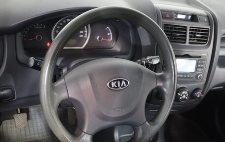KIA Sportage II, 2009 год, 699 000 рублей, 9 фотография