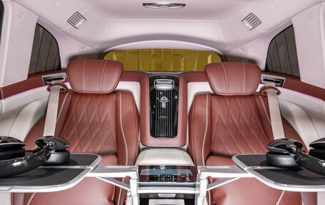 Mercedes-Benz Maybach GLS I, 2025 год, 30 180 000 рублей, 18 фотография