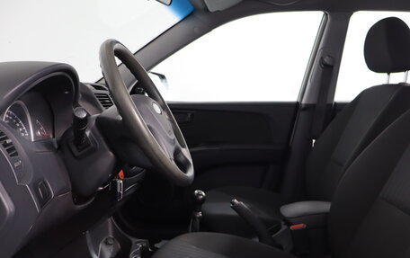 KIA Sportage II, 2009 год, 699 000 рублей, 8 фотография