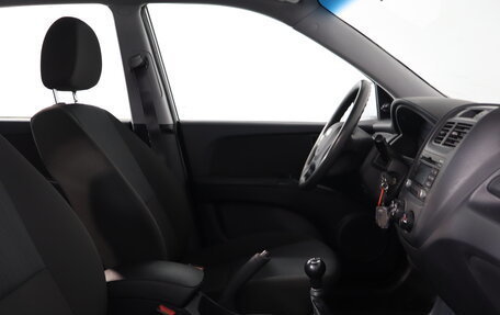 KIA Sportage II, 2009 год, 699 000 рублей, 11 фотография