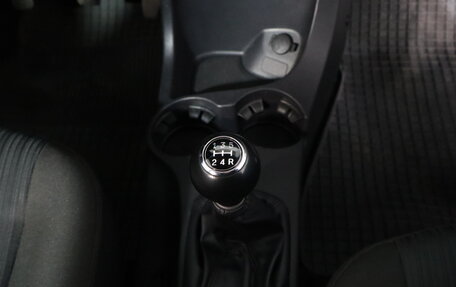 KIA Sportage II, 2009 год, 699 000 рублей, 10 фотография