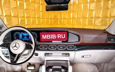 Mercedes-Benz Maybach GLS I, 2025 год, 30 180 000 рублей, 17 фотография