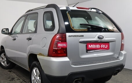 KIA Sportage II, 2009 год, 699 000 рублей, 4 фотография