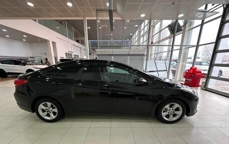 Hyundai i40 I рестайлинг, 2013 год, 1 299 900 рублей, 7 фотография