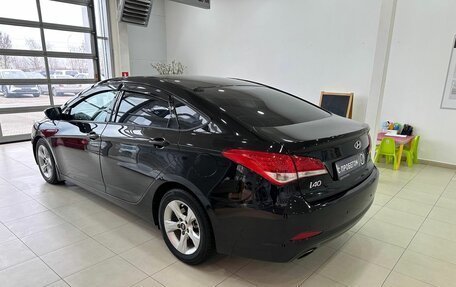 Hyundai i40 I рестайлинг, 2013 год, 1 299 900 рублей, 4 фотография