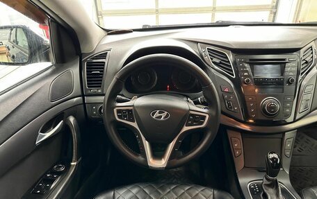 Hyundai i40 I рестайлинг, 2013 год, 1 299 900 рублей, 9 фотография