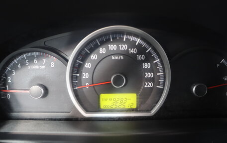 KIA Sportage II, 2009 год, 699 000 рублей, 16 фотография