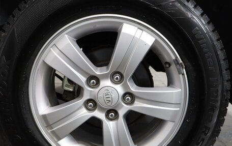 KIA Sportage II, 2009 год, 699 000 рублей, 15 фотография