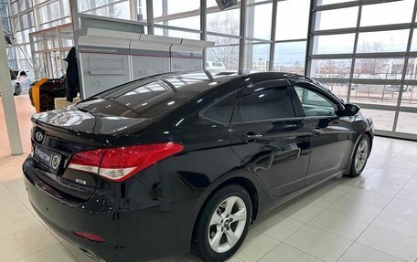 Hyundai i40 I рестайлинг, 2013 год, 1 299 900 рублей, 6 фотография