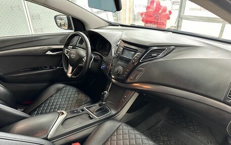 Hyundai i40 I рестайлинг, 2013 год, 1 299 900 рублей, 8 фотография