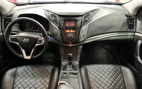 Hyundai i40 I рестайлинг, 2013 год, 1 299 900 рублей, 10 фотография