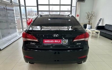 Hyundai i40 I рестайлинг, 2013 год, 1 299 900 рублей, 5 фотография