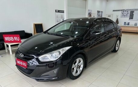 Hyundai i40 I рестайлинг, 2013 год, 1 299 900 рублей, 3 фотография