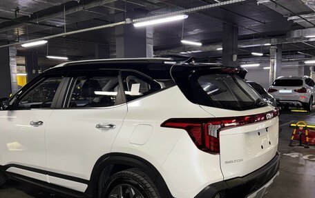 KIA Seltos I, 2024 год, 2 300 000 рублей, 5 фотография