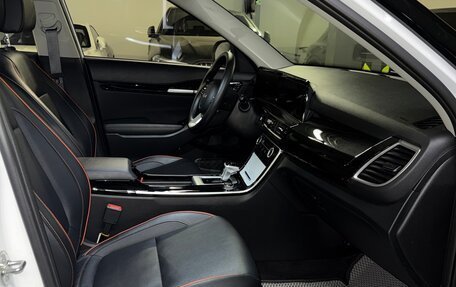 KIA Seltos I, 2024 год, 2 300 000 рублей, 15 фотография