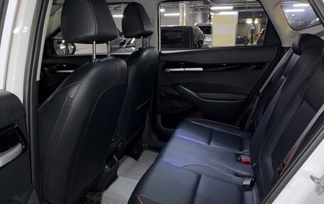 KIA Seltos I, 2024 год, 2 300 000 рублей, 11 фотография