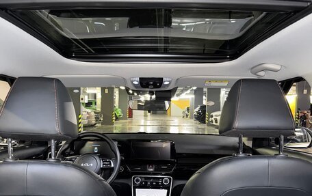 KIA Seltos I, 2024 год, 2 300 000 рублей, 10 фотография