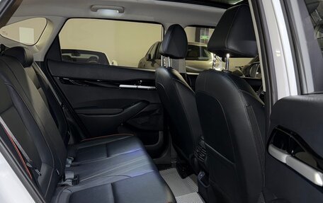 KIA Seltos I, 2024 год, 2 300 000 рублей, 13 фотография